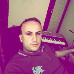 Metin Keskin&nbsp;Metin Keskin