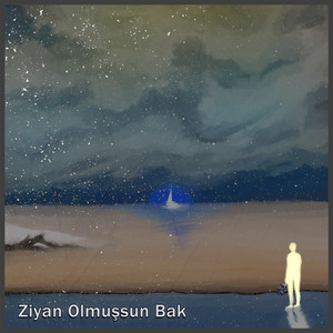 Metin Mısır&nbsp;Ziyan Olmuşsun Bak