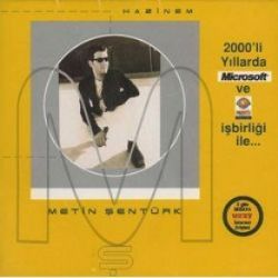 Metin Şentürk&nbsp;Hazinem