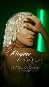 Meyra&nbsp;Üşümesin