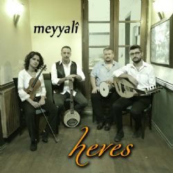 Meyyali&nbsp;Heves