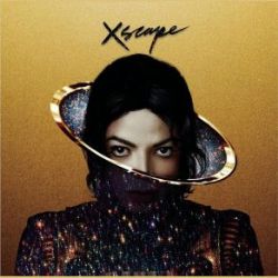 Michael Jackson&nbsp;Xscape