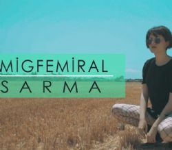 Miğfemiral&nbsp;Sarma