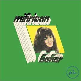 Mihrican Bahar&nbsp;Seher Vakti