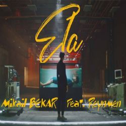 Mikail Bekar&nbsp;Ela