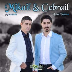 Mikail Cebrail&nbsp;Aramam