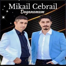 Mikail Cebrail&nbsp;Dayanamam