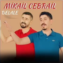 Mikail Cebrail&nbsp;Delale