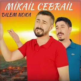 Mikail Cebrail&nbsp;Dılem Nokta