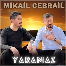Mikail Cebrail&nbsp;Yaramaz
