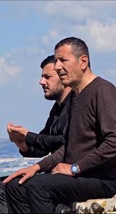 Mikail Coşkun&nbsp;Dayı