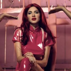 Mike Diamondz&nbsp;Pumpin