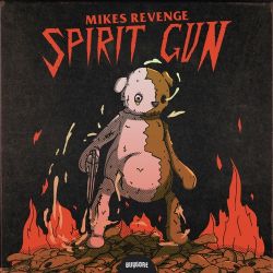 Mikes Revenge&nbsp;Spirit Gun