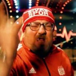 Mikocan&nbsp;Zaba Kadar Burdayım