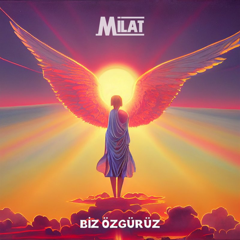 Milat&nbsp;Biz Özgürüz