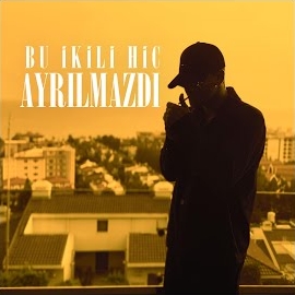 Mili B&nbsp;Bu İkili Hiç Ayrılmazdı