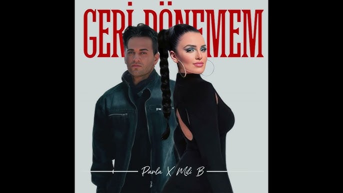 Mili B&nbsp;Geri Dönemem