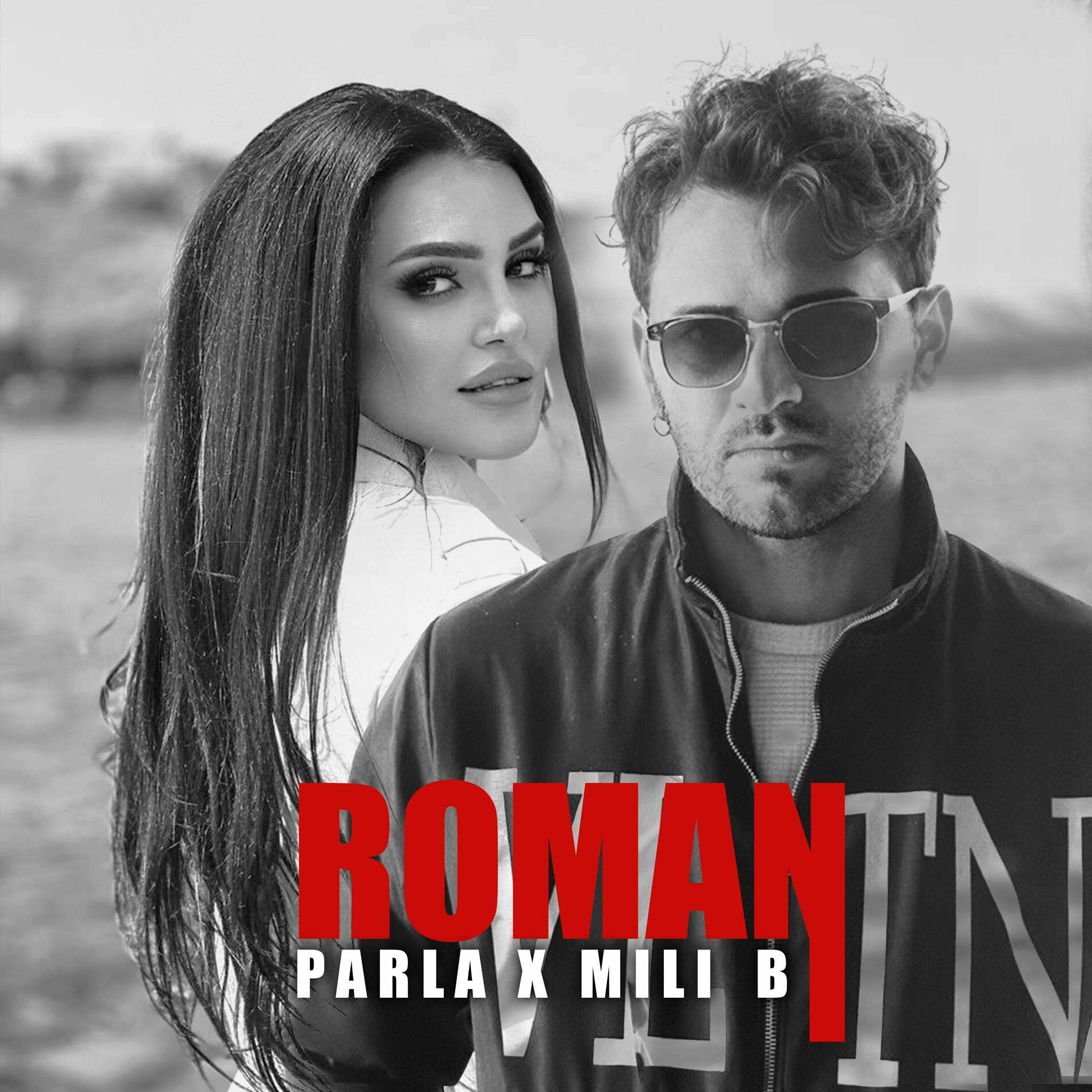 Mili B&nbsp;ROMAN