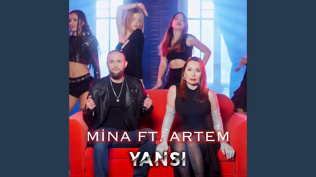Mina&nbsp;Yansı