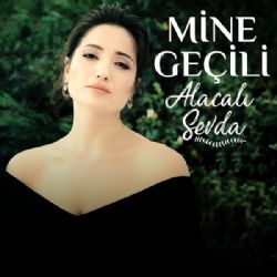 Mine Geçili&nbsp;Alacalı Sevda