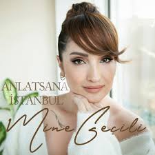 Mine Geçili&nbsp;Anlatsana İstanbul