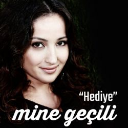 Mine Geçili&nbsp;Hediye