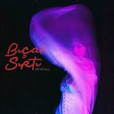 Mine Rosa&nbsp;Bıçak Sırtı