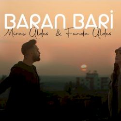 Miraç Uldes&nbsp;Baran Bari