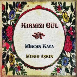 Mircan Kaya&nbsp;Kırmızı Gül