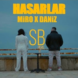 Miro&nbsp;Hasarlar
