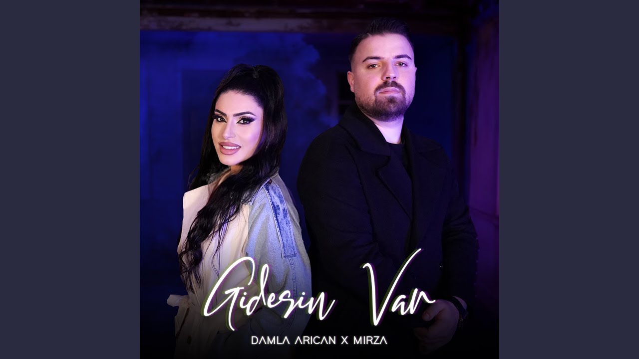 Mirza&nbsp;Gidesin Var