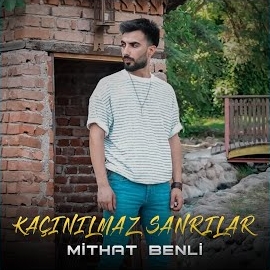 Mithat Benli&nbsp;Kaçınılmaz Sanrılar