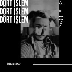 Mizan Mirat&nbsp;Dört İşlem