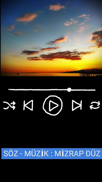 Mizrap Düz&nbsp;Çilgin Gibi Seviyorum