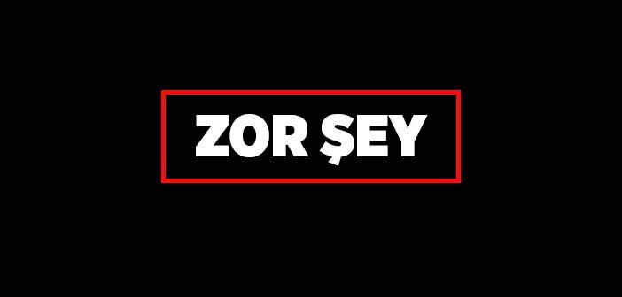 Mizrap Düz&nbsp;Zor Şey