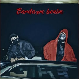 Mlona&nbsp;Gardaşım Benim