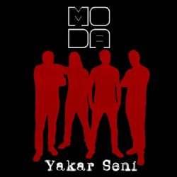 Moda&nbsp;Yakar Seni