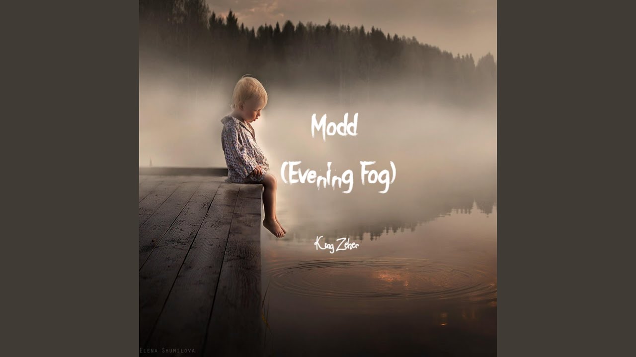 Modd&nbsp;Evening Fog