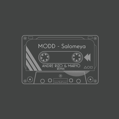 Modd&nbsp;Salomeya