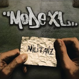 Mode XL&nbsp;Militanz