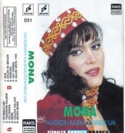 Mona&nbsp;Yandırdın Kalbimi İstanbulum