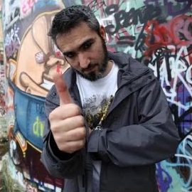 Moneyfesto&nbsp;Sagopa