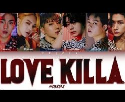 Monsta&nbsp;Love Killa