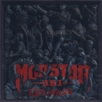 Monstar361&nbsp;Esperanza