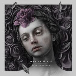 Mor Ve Ötesi&nbsp;Anlatamıyorum