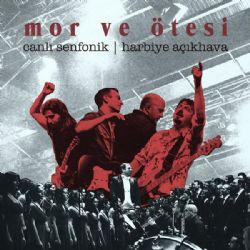 Mor Ve Ötesi&nbsp;Canlı Senfonik 2