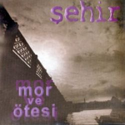 Mor Ve Ötesi&nbsp;Şehir