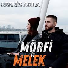 Mörfi&nbsp;Sensiz Asla