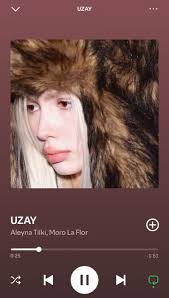 Moro La Flor&nbsp;UZAY