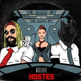 Mosebabe&nbsp;Hostes